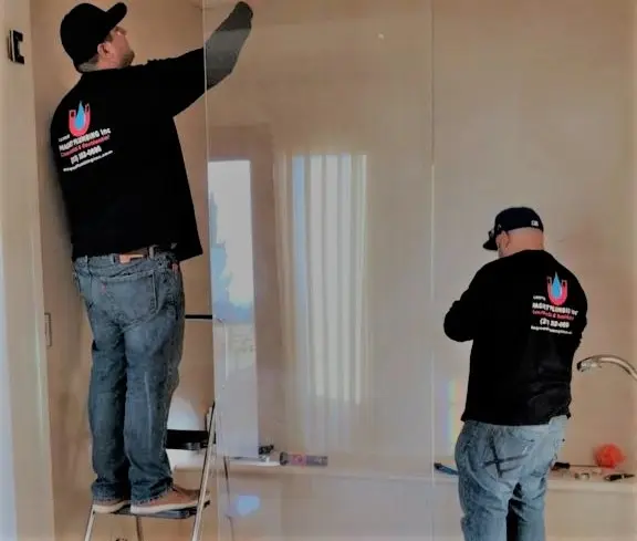 Professional plumbing installation for Tankless Water Heater Installation in Hampton Place